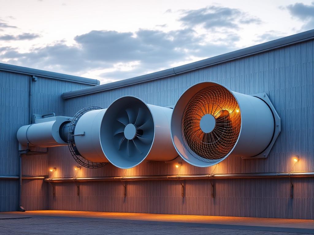 5,000-Ton Land-Based RAS Facility